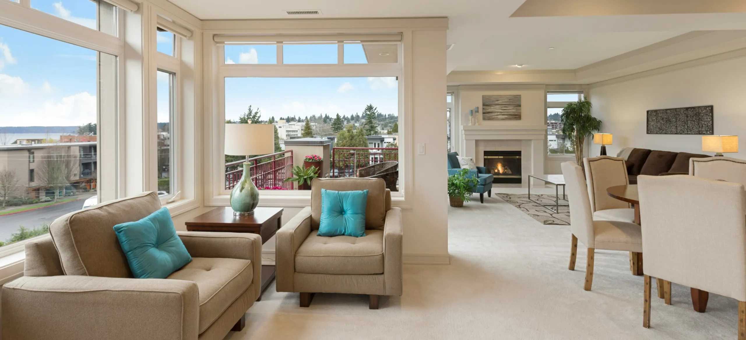 The Future of Real Estate: Trends to Watch in 2024