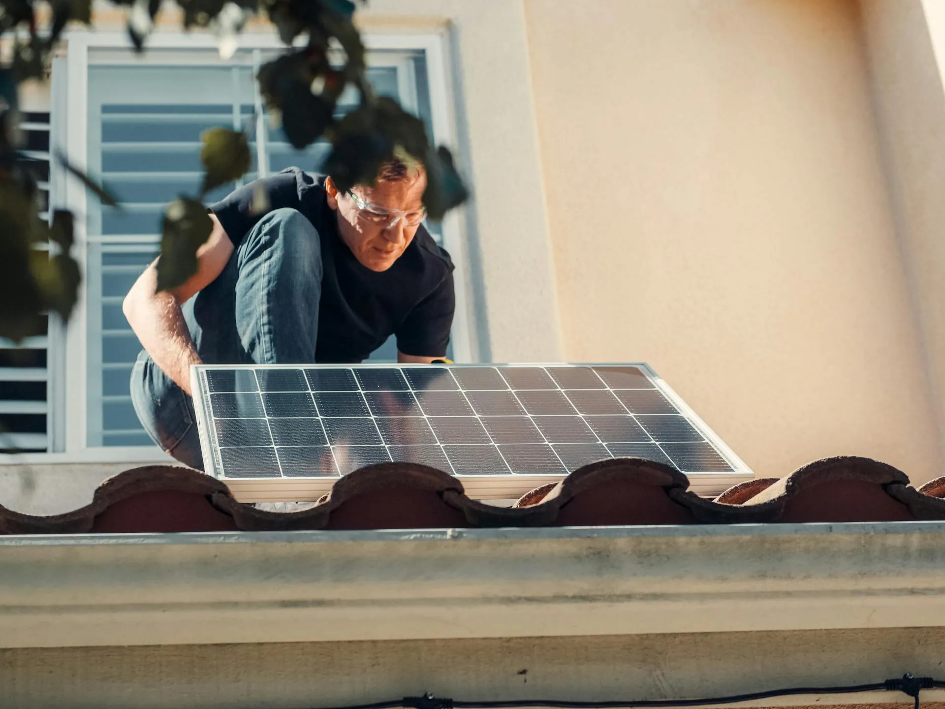 The Benefits of Sustainable Living