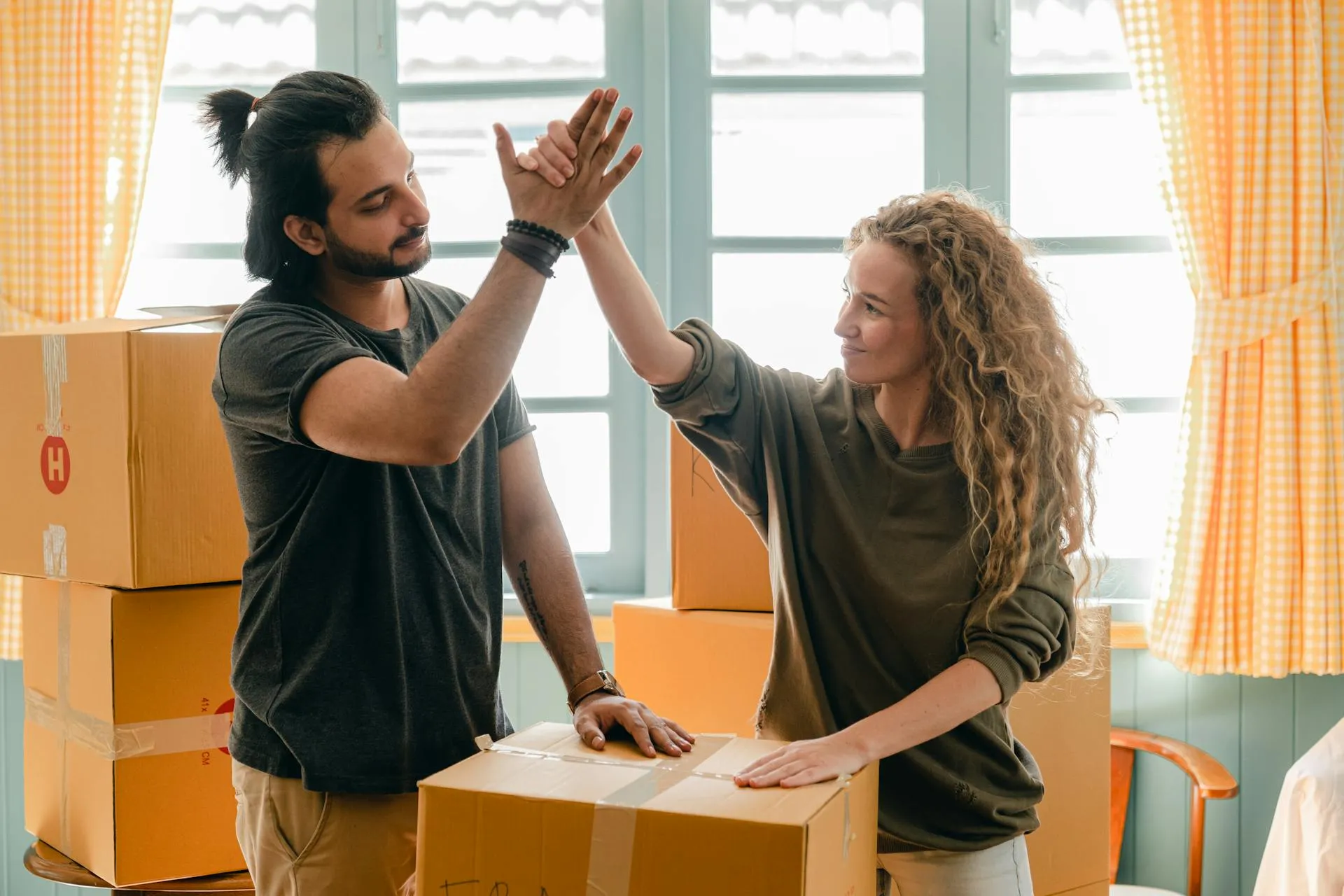 How to Get the Best Deal in Mortgage