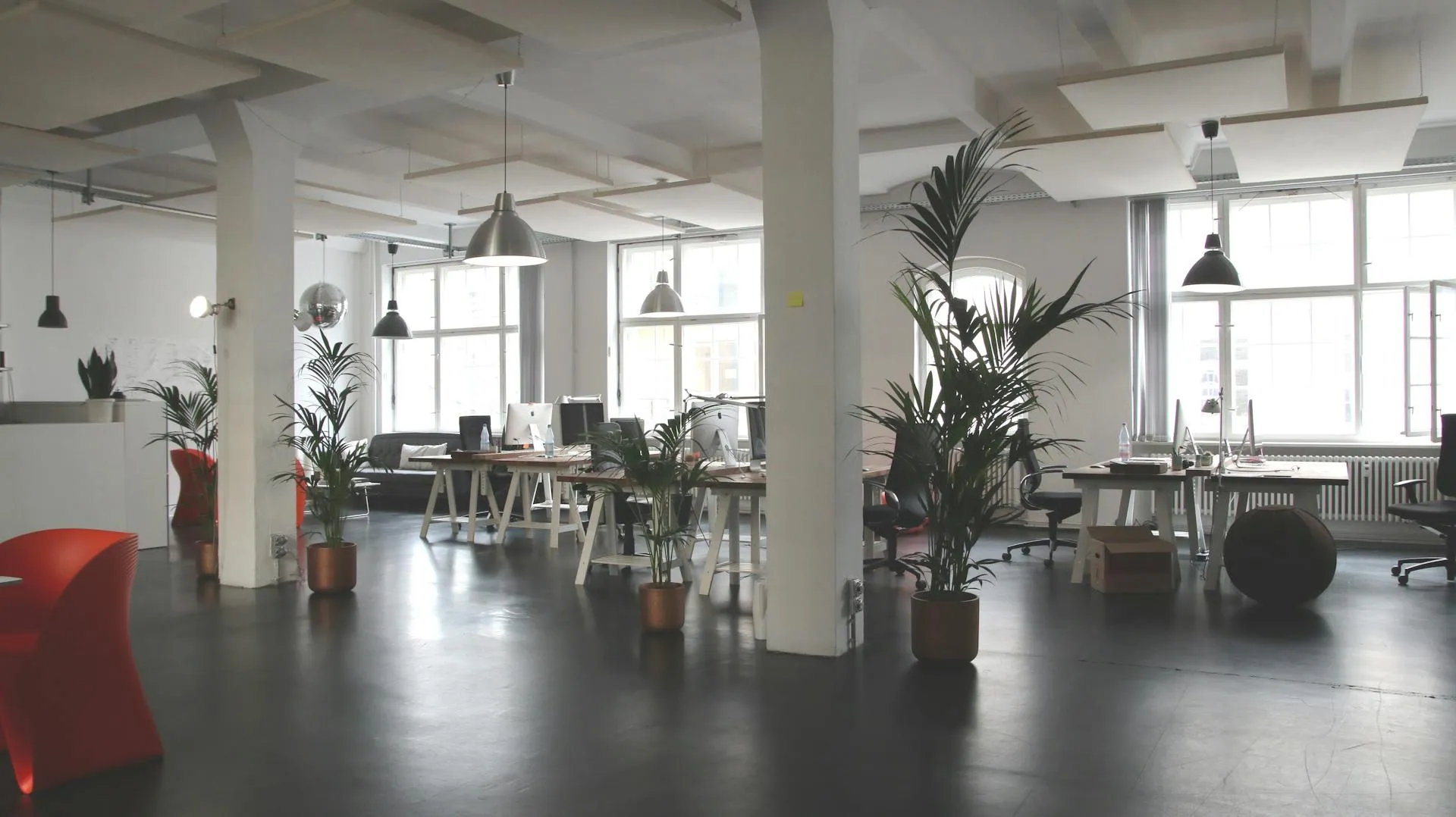 Offices