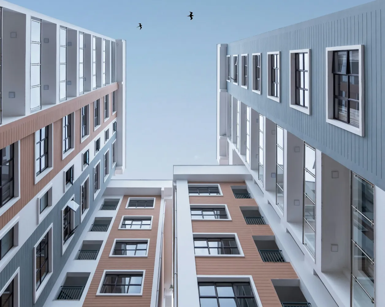 Buildings