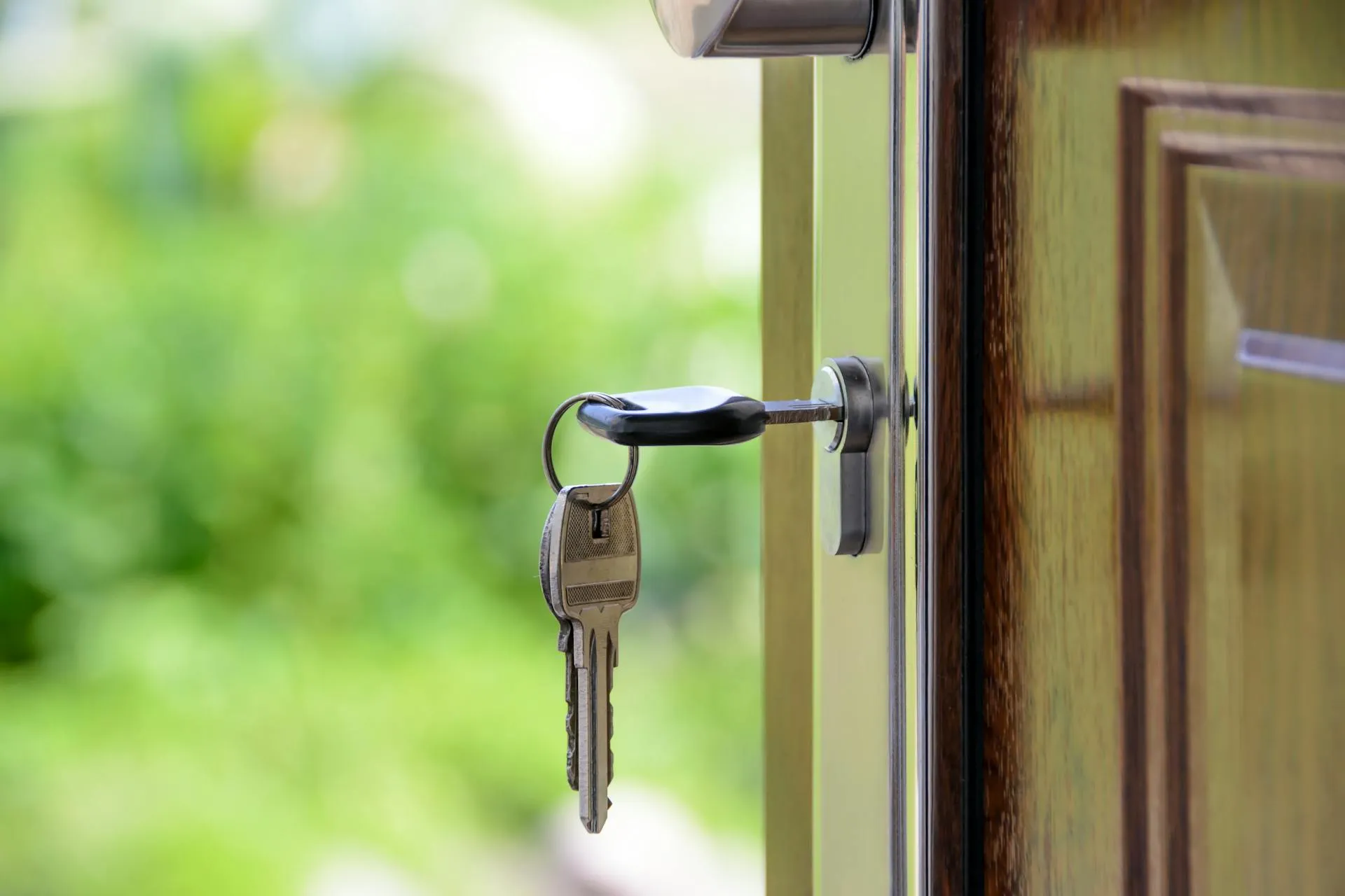 The Future of Real Estate: Trends to Watch in 2024