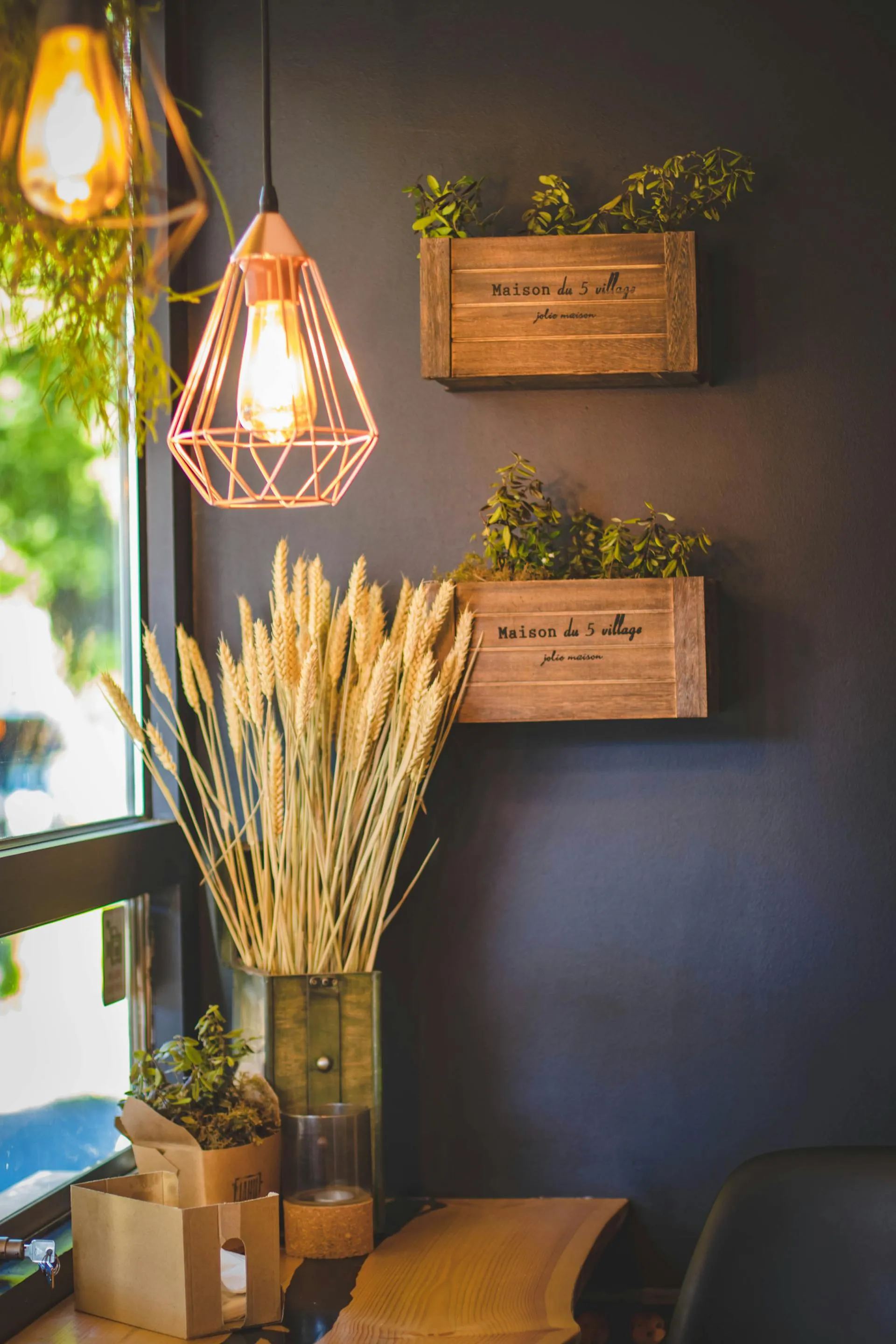 Top Trends in Home Design for 2024