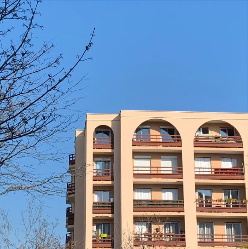 Apartments