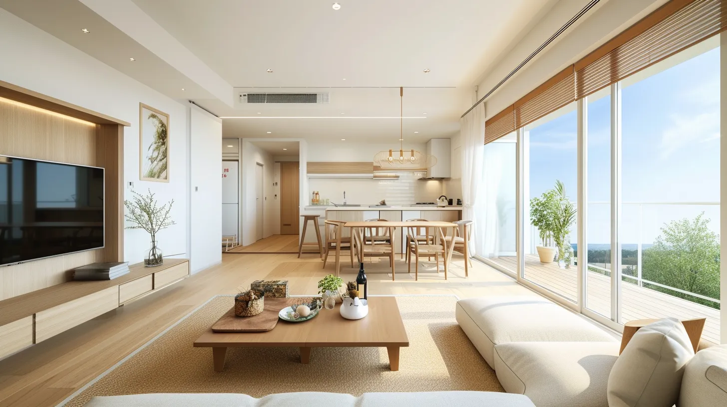 Bayview Apartments
