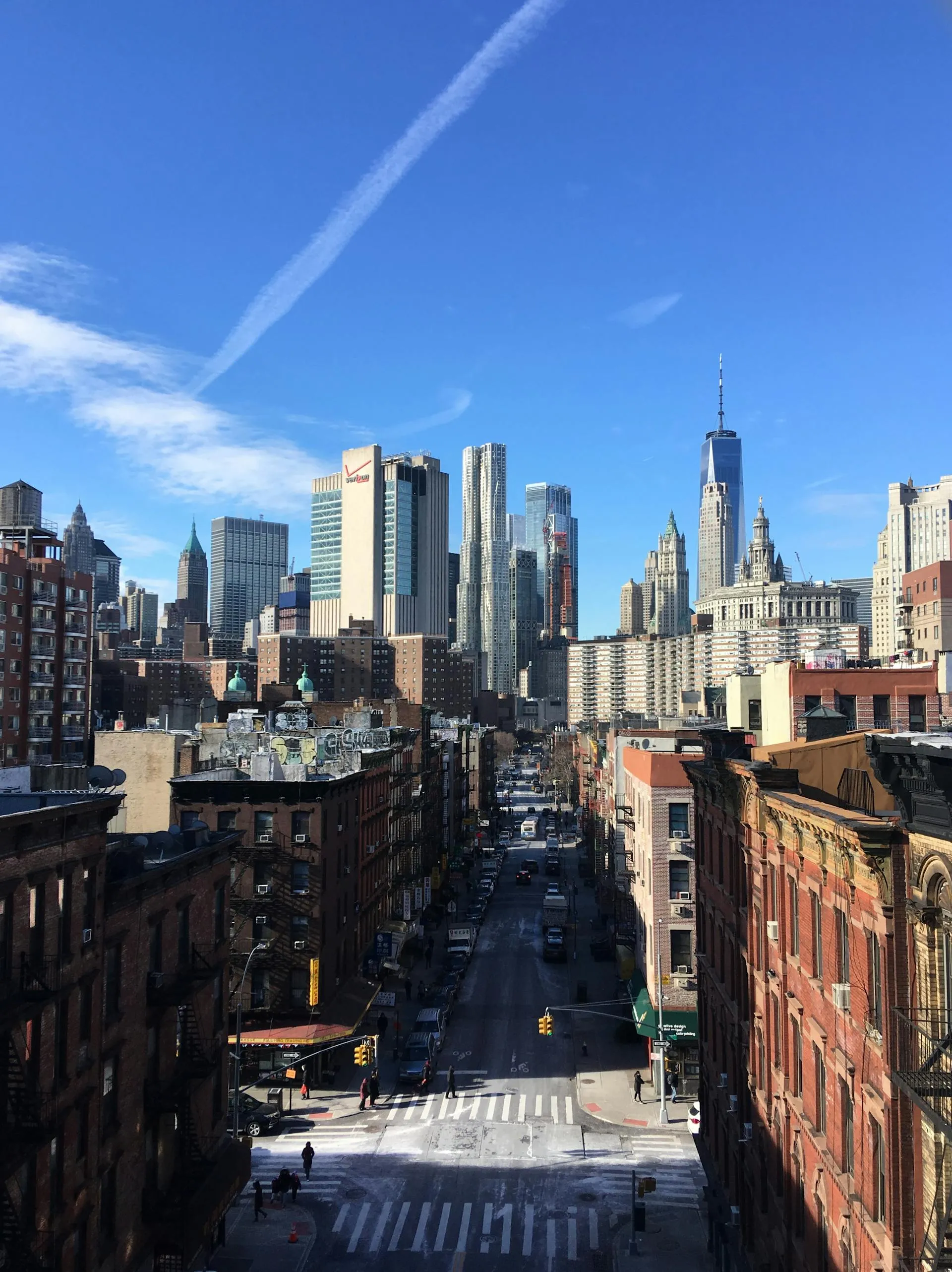 Navigating the New York Rental Market