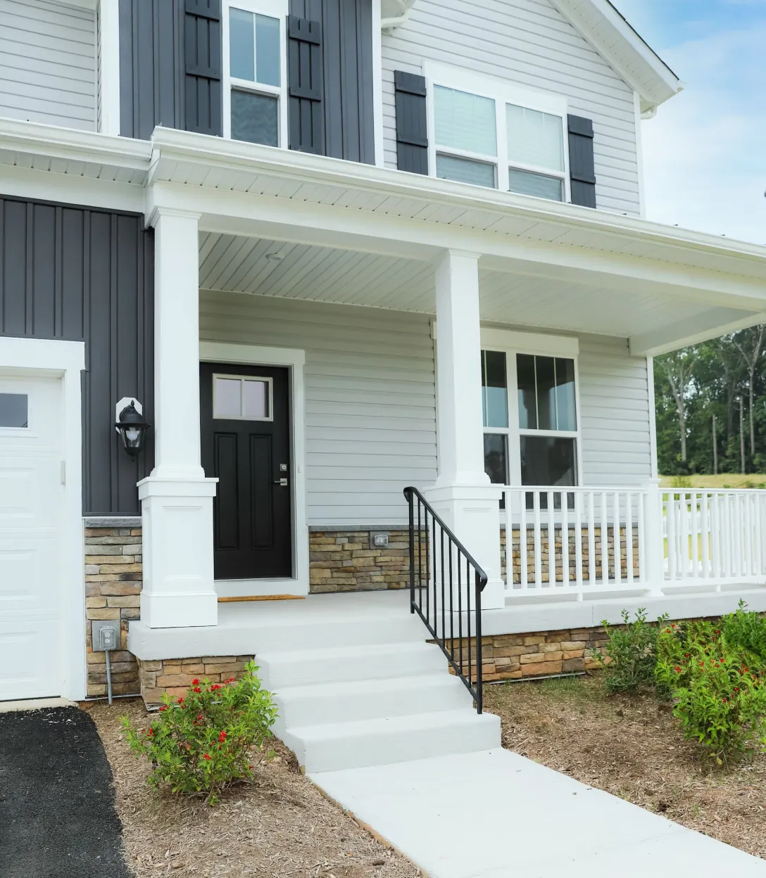 House Entrance