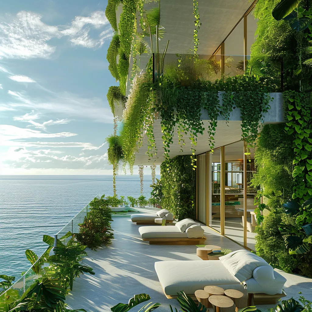 Lakeside House